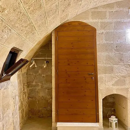 Arco 166 Stanza Privata