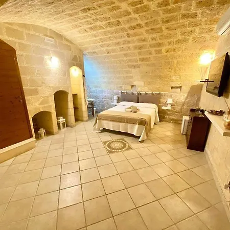 Guest house Arco 166 Stanza Privata Trani