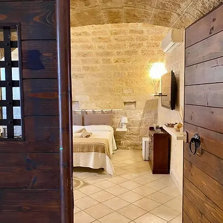 Arco 166 Stanza Privata Guest house Trani