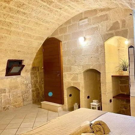 Arco 166 Stanza Privata 4*