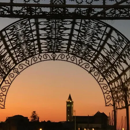 Arco 166 Stanza Privata