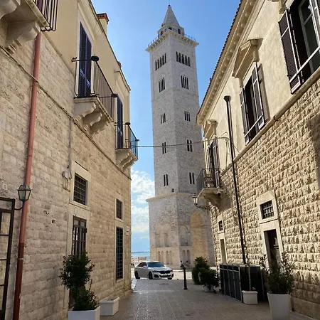 Arco 166 Stanza Privata Guest house Trani