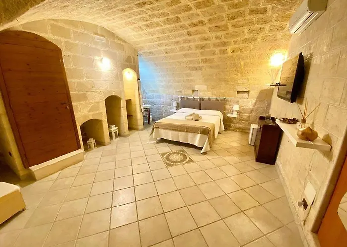 招待所 Arco 166 Stanza Privata 特拉尼