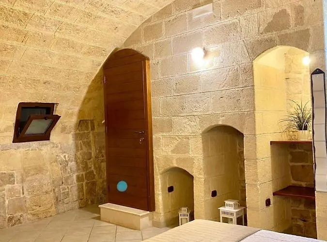 Arco 166 Stanza Privata 4*