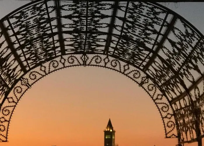 Arco 166 Stanza Privata